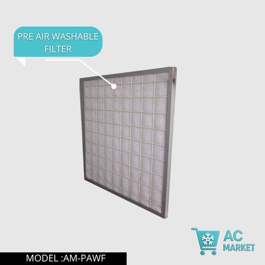 PRE FILTER