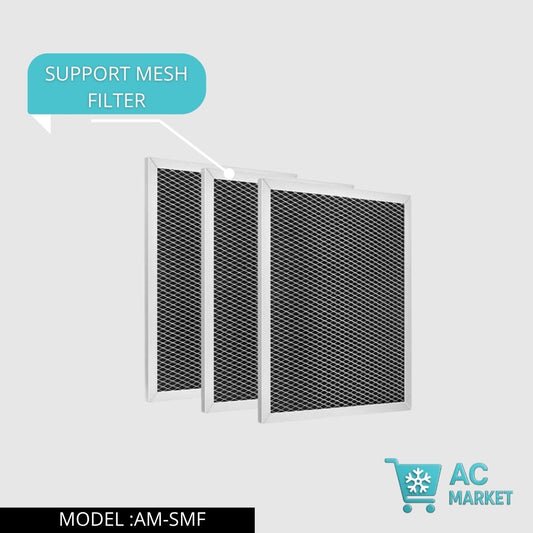 CARPON FILTER