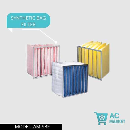 PAG FILTER