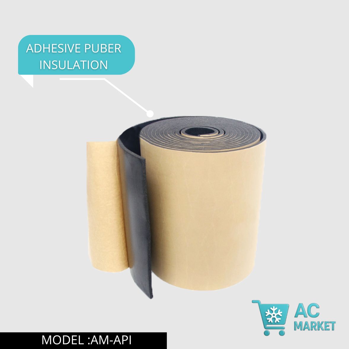 ACOUSTIC INSULATION