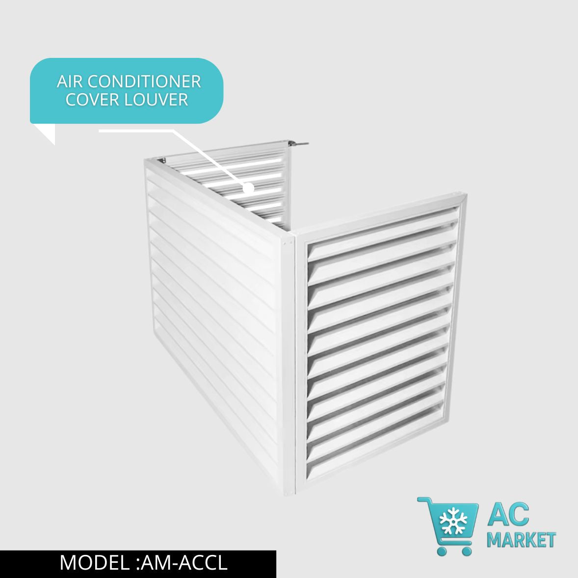 لوفرات الهواء