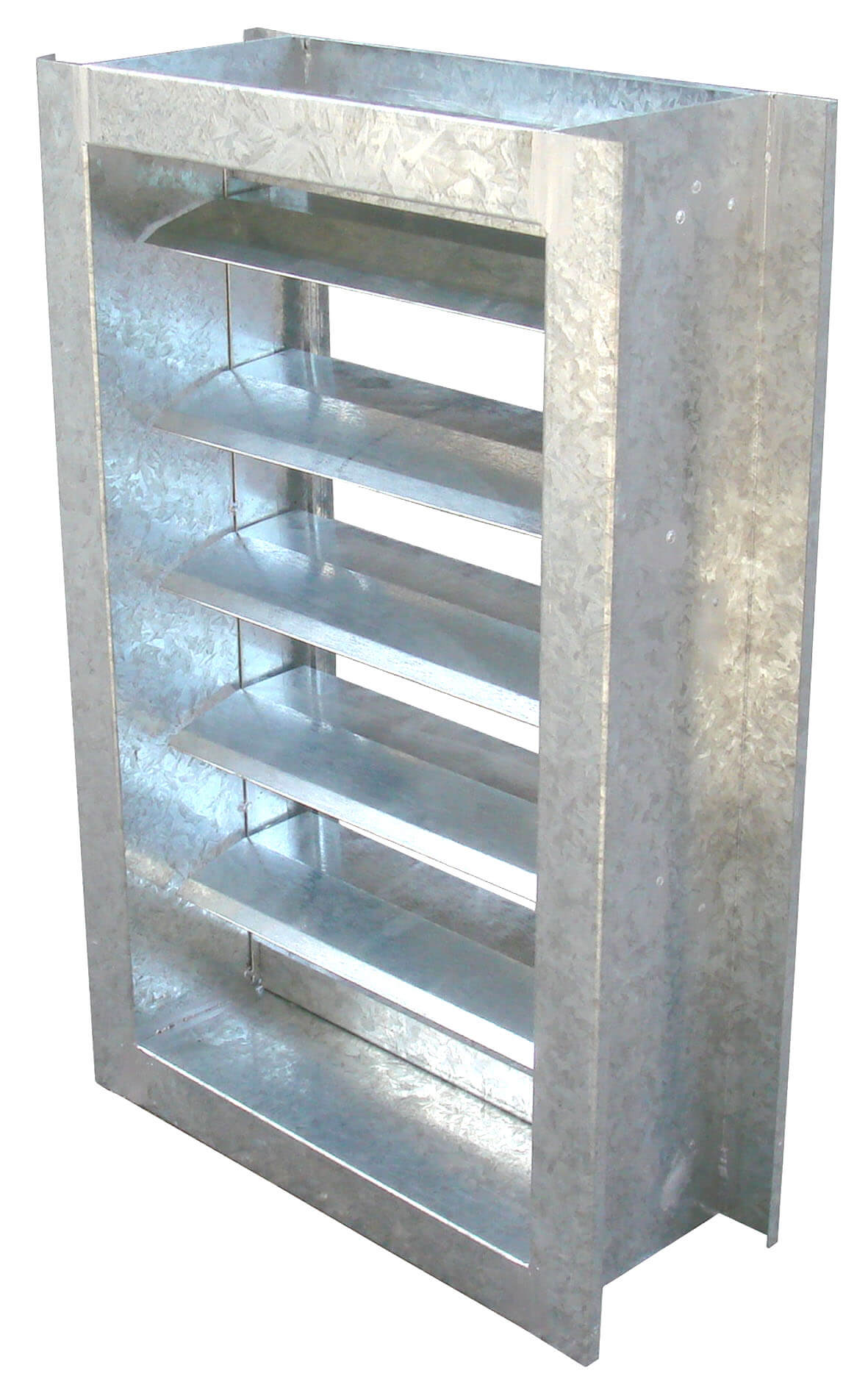 AIR CONTROL DAMPER