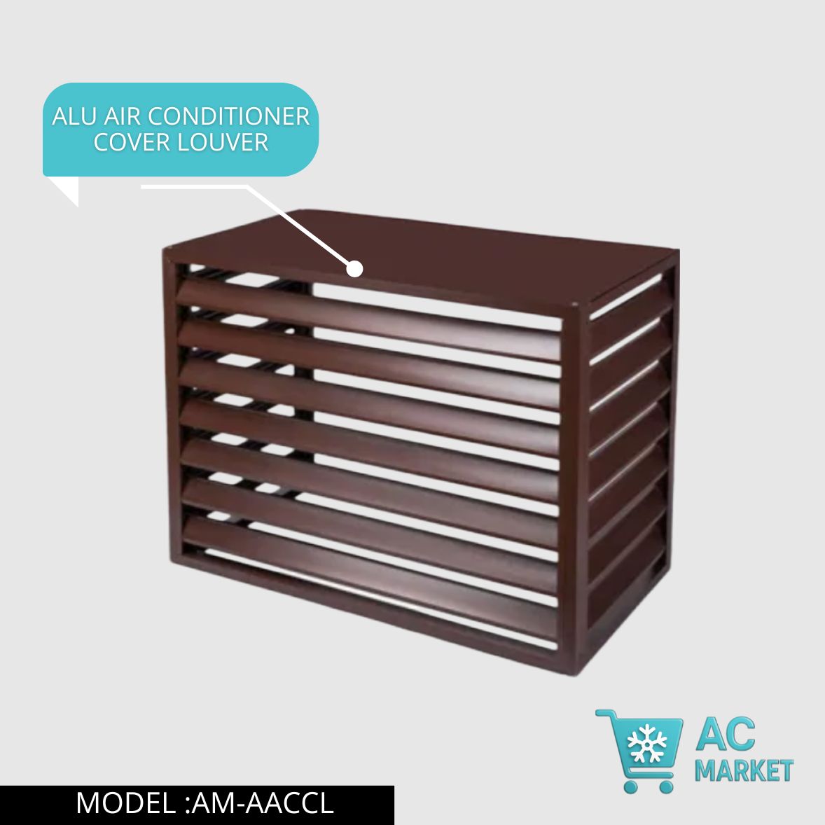 لوفرات الهواء