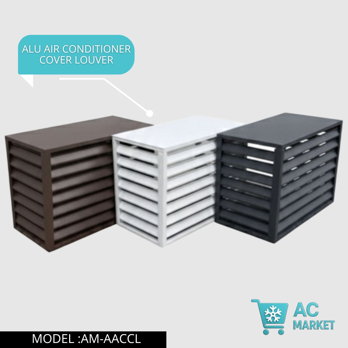 لوفرات الهواء