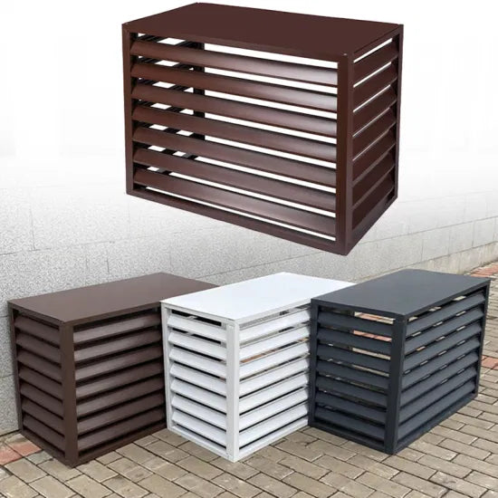 لوفرات الهواء