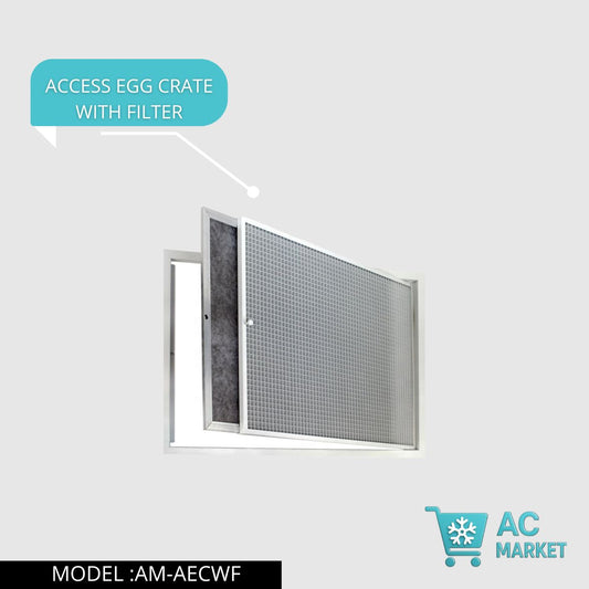 CELLING ACCESS DOOR