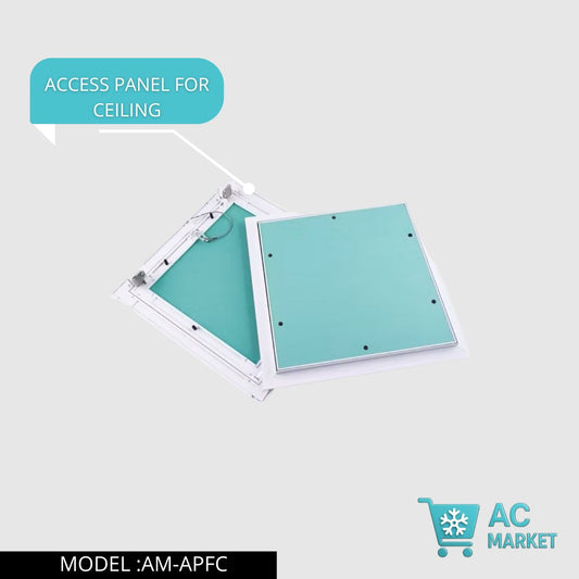 CELLING ACCESS DOOR