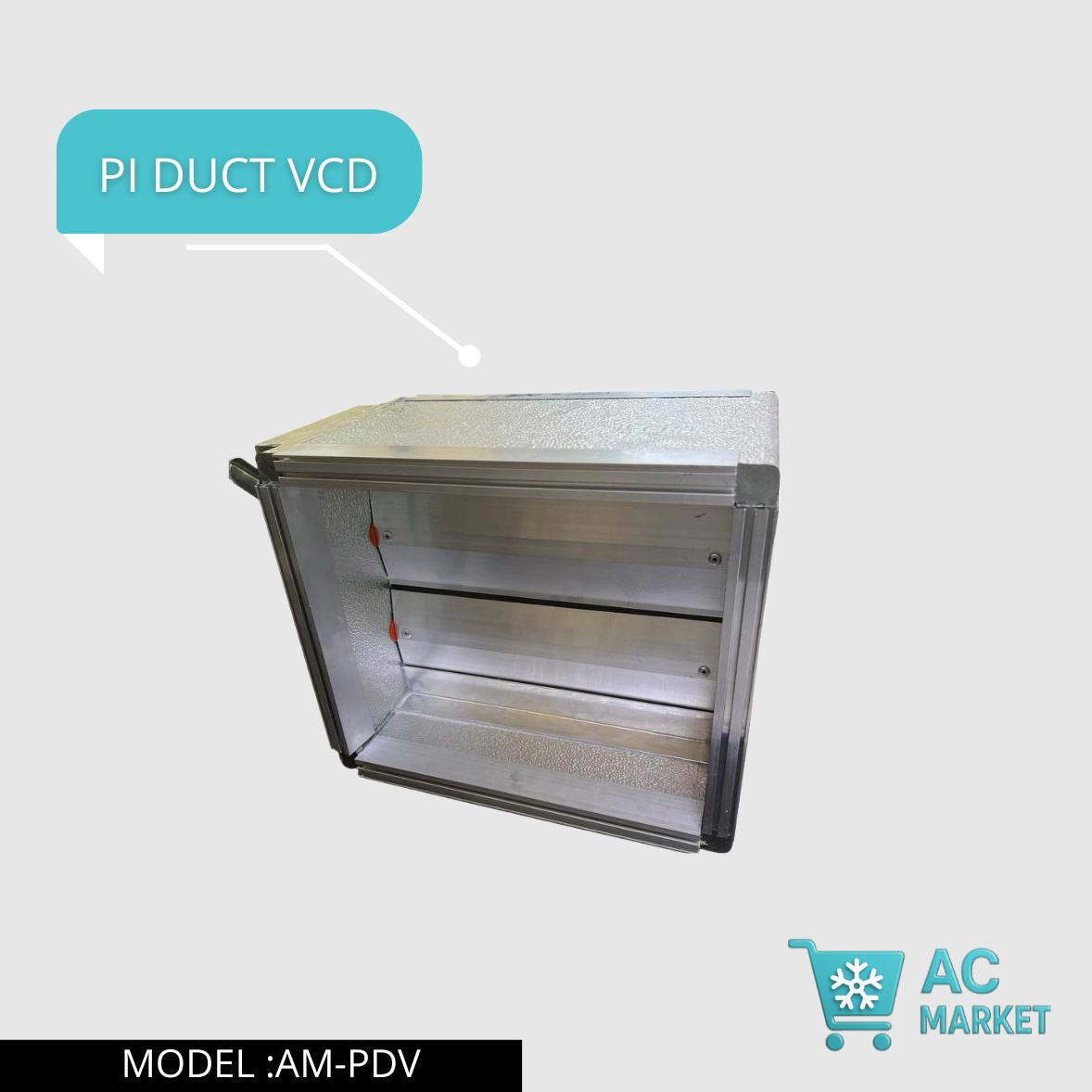 PIR & PHENOLIC DUCT