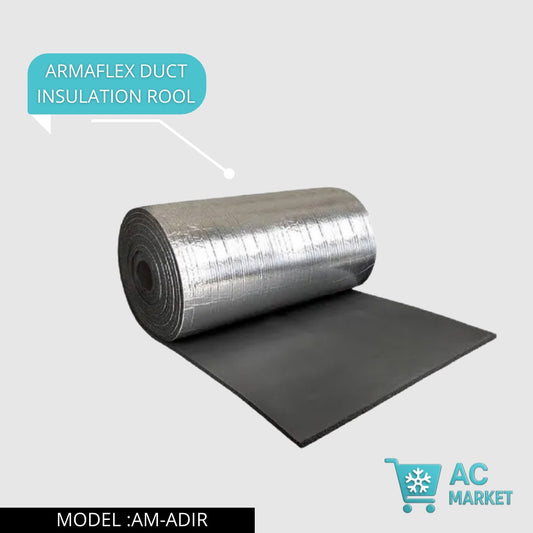 THERMAL INSULATION