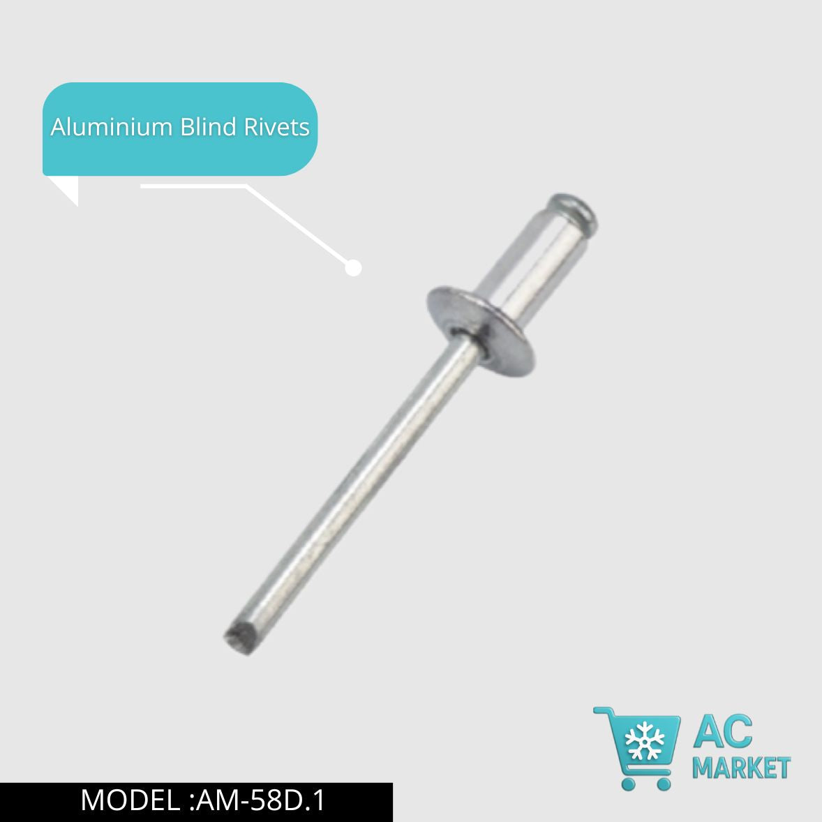 Stainless Steel Flat Washers for Ducting &amp; HVAC Installations