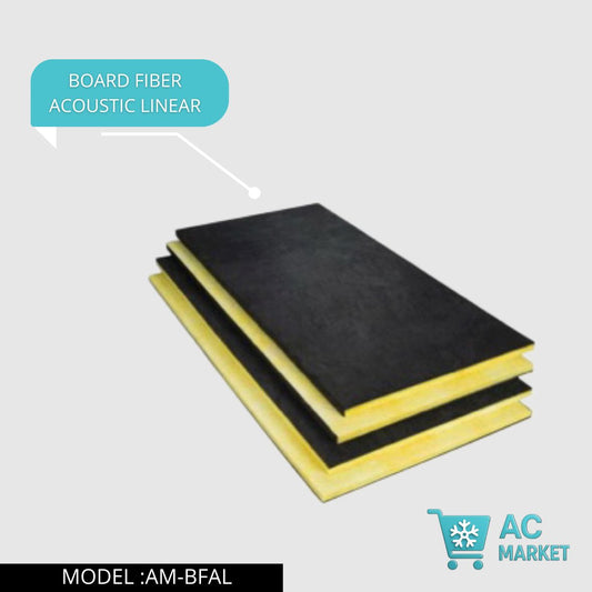 ACOUSTIC INSULATION