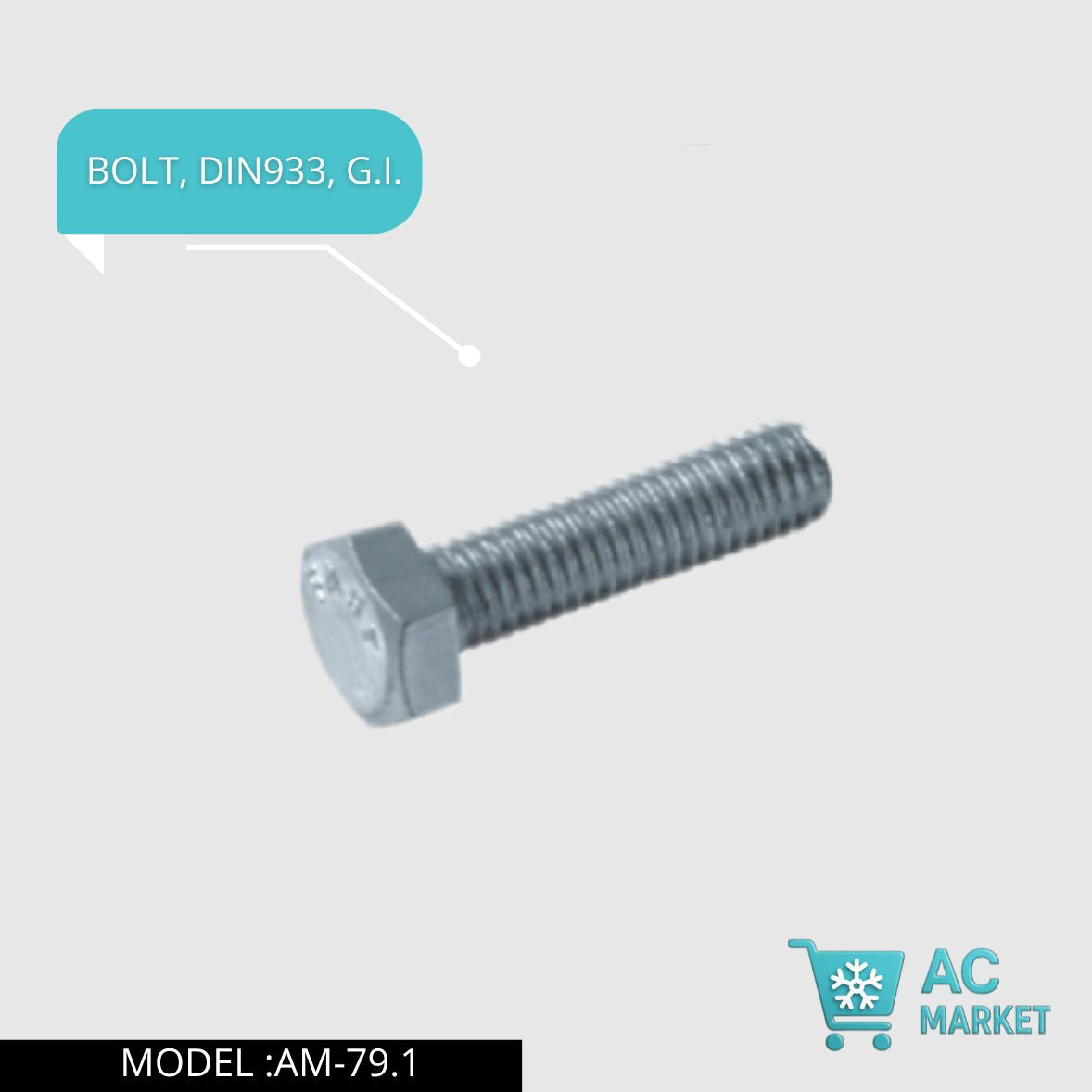 Stainless Steel Flat Washers for Ducting &amp; HVAC Installations