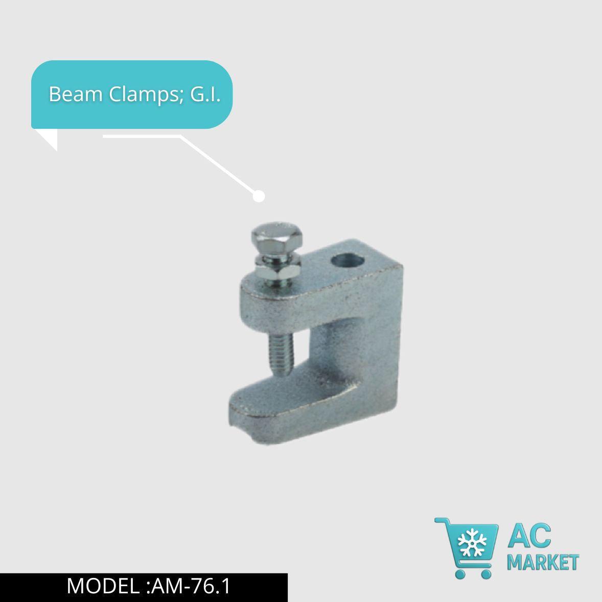 Stainless Steel Flat Washers for Ducting &amp; HVAC Installations