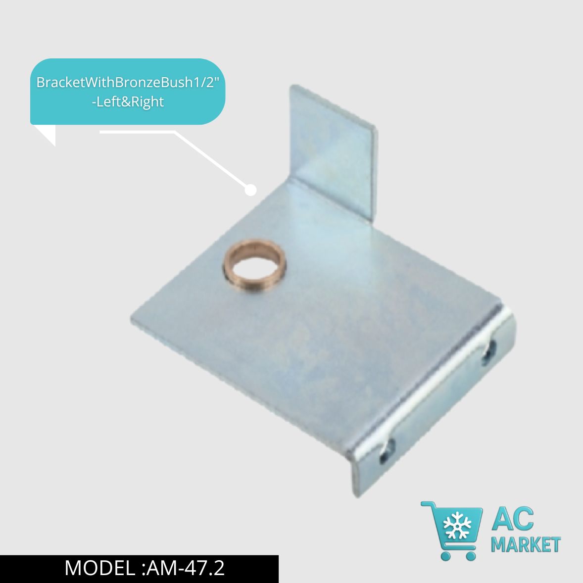 Stainless Steel Flat Washers for Ducting &amp; HVAC Installations