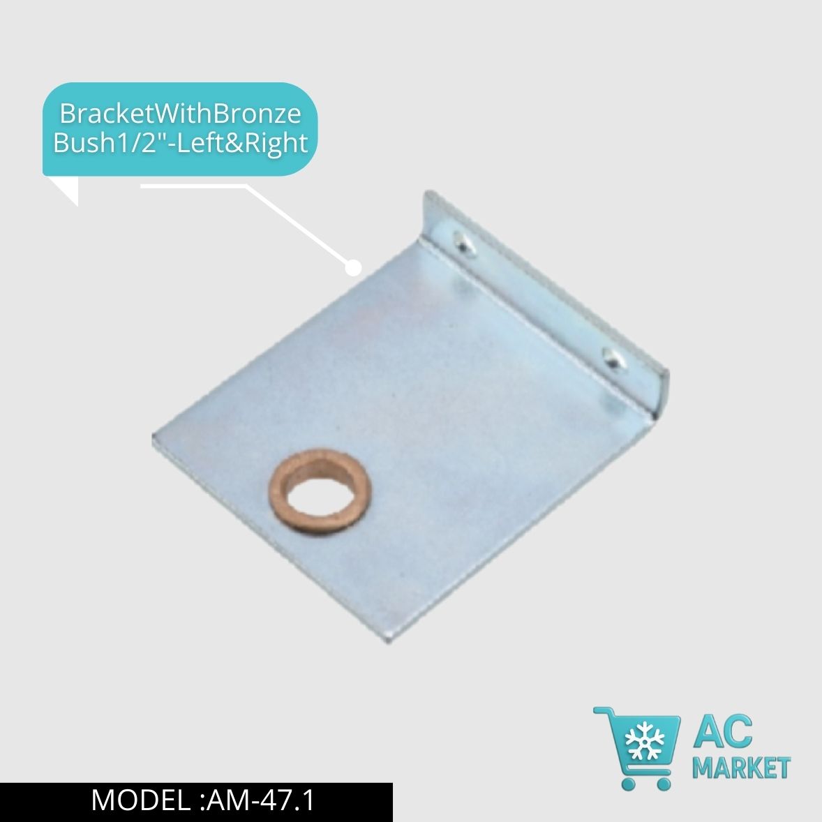 Stainless Steel Flat Washers for Ducting &amp; HVAC Installations