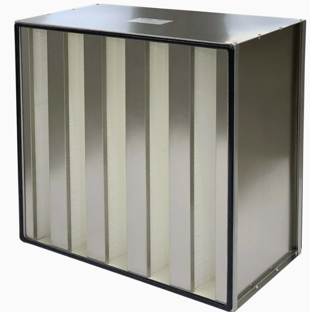 HEPA FILTER