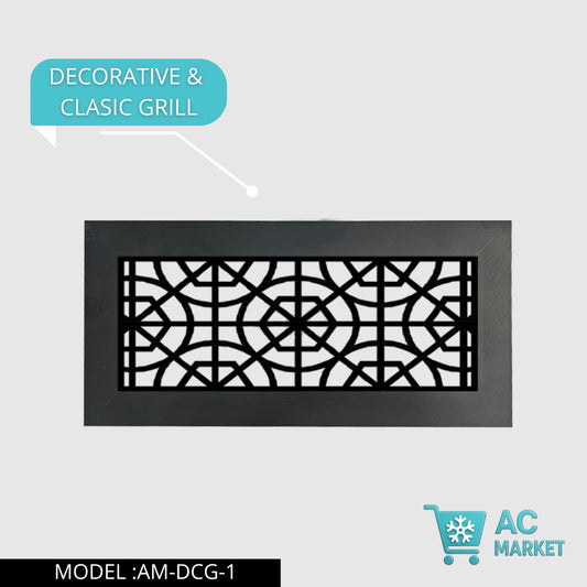 CLASIC GRILL