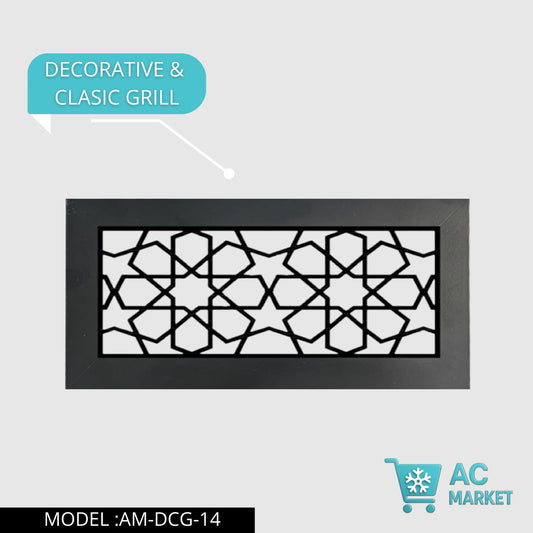 CLASIC GRILL