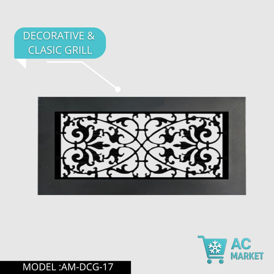 CLASIC GRILL