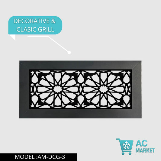CLASIC GRILL