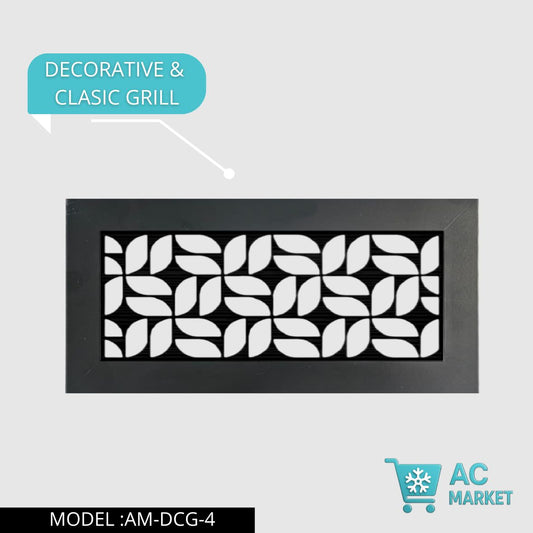 CLASIC GRILL
