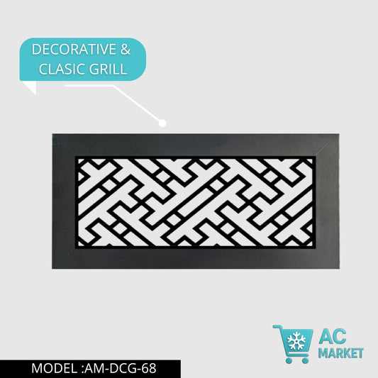 CLASIC GRILL