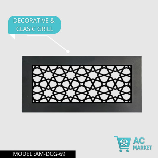 CLASIC GRILL