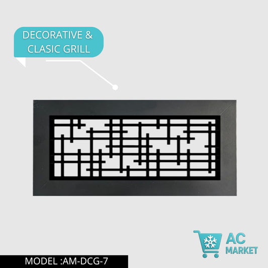 CLASIC GRILL