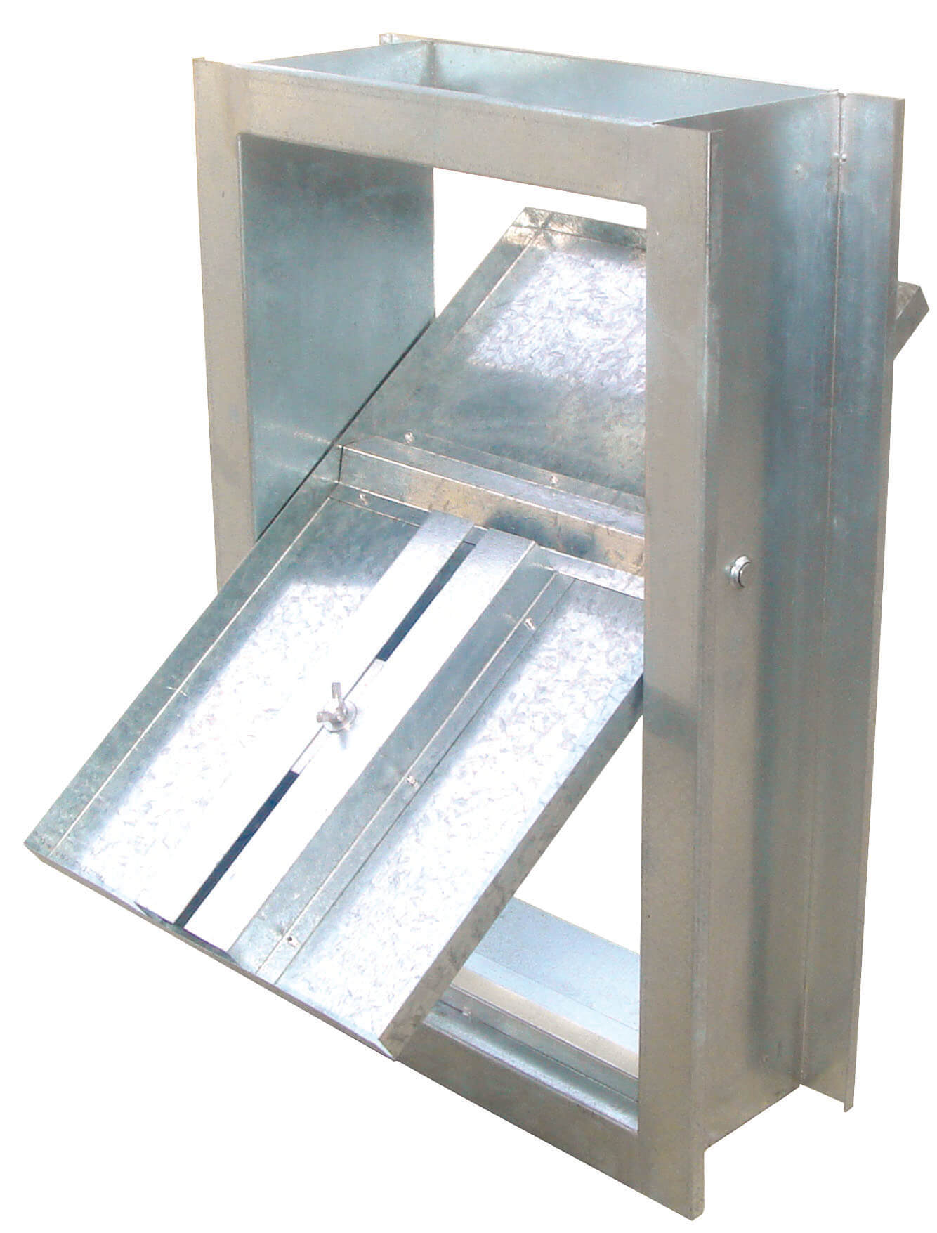 AIR CONTROL DAMPER
