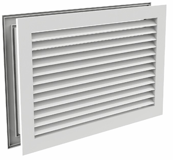 AIR GRILL DIFFUSER