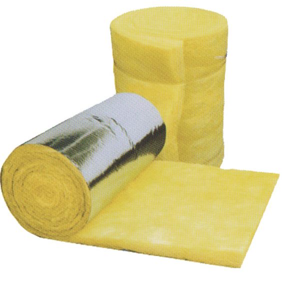 THERMAL INSULATION