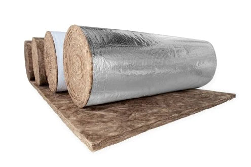 THERMAL INSULATION