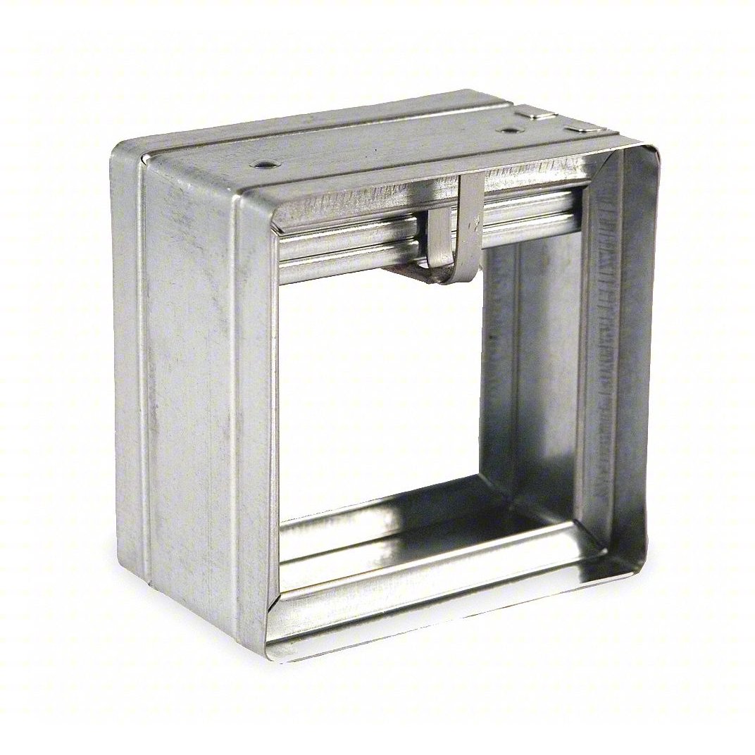 AIR CONTROL DAMPER