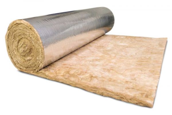 THERMAL INSULATION