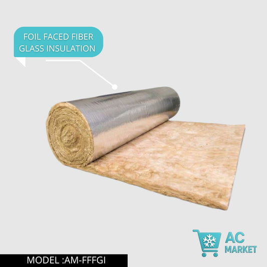 THERMAL INSULATION
