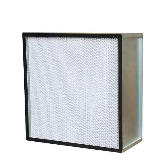HEPA FILTER