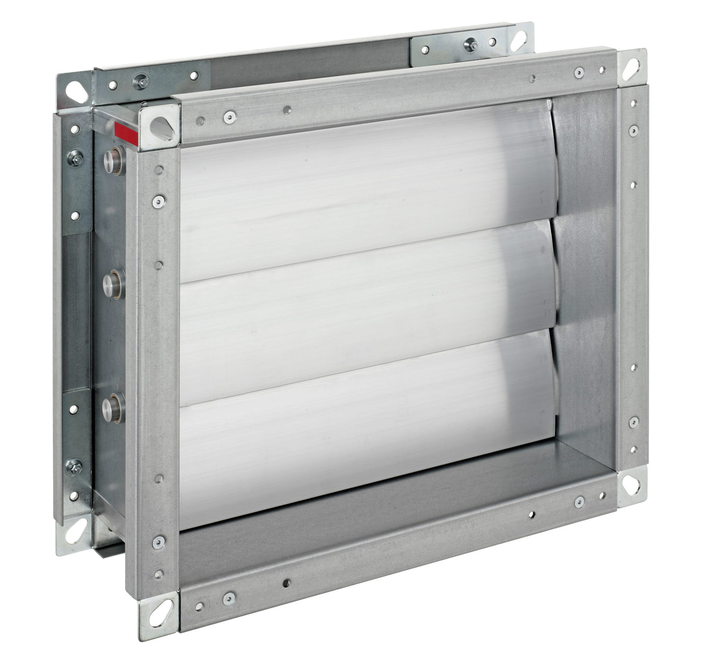 AIR CONTROL DAMPER