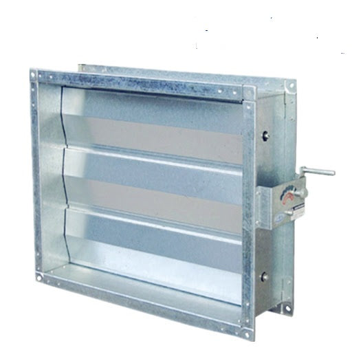 AIR CONTROL DAMPER