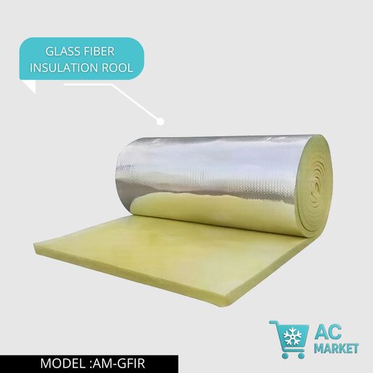 THERMAL INSULATION