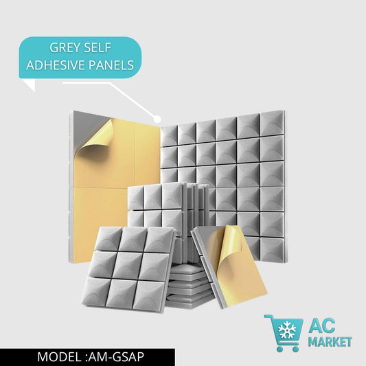ACOUSTIC INSULATION