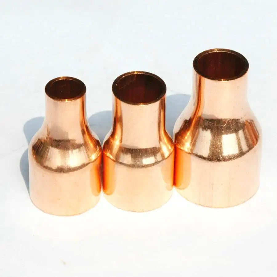 180 Angle Degree Return Bend Equal Copper Welding End Feed Plumbing Pipe Adapter Fitting Gas Water Oil Refrigerator