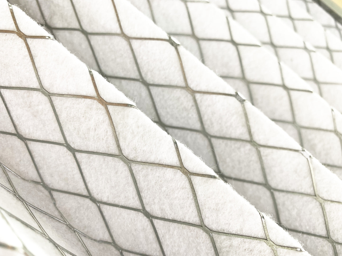 Pleated Panel air Filter