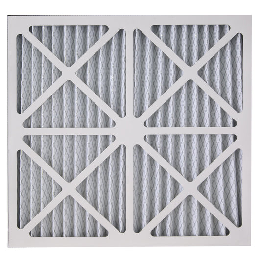 Pleated Panel air Filter