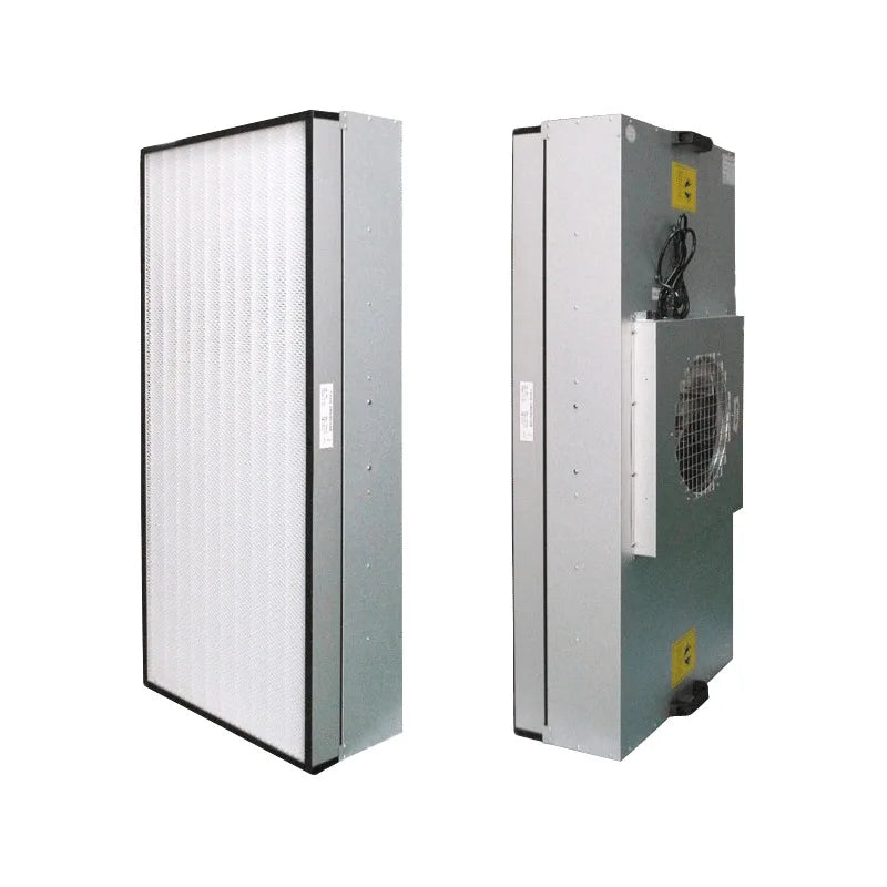 1175*575 100 class air purifier FFU air supply unit