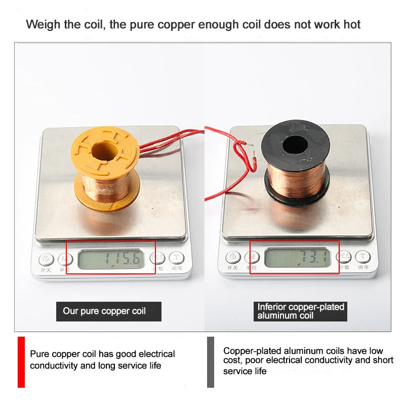1/2" 3/4" 1" 2" inch Normally Closed Brass Solenoid Valve 220VAC 110VAC 24VDC 12VDC 24VAC Direct Acting For Water Gas Oil