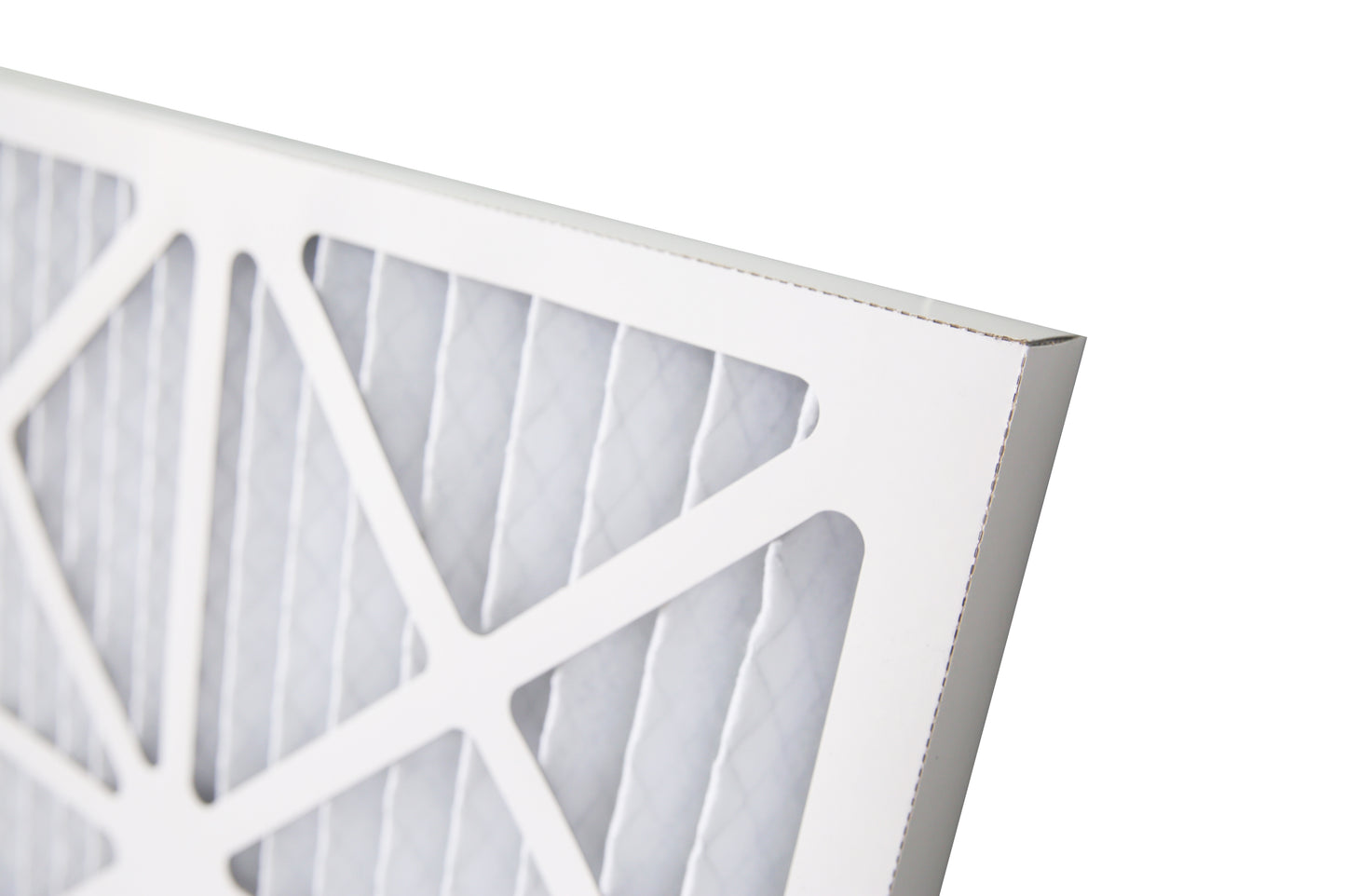 Pleated Panel air Filter