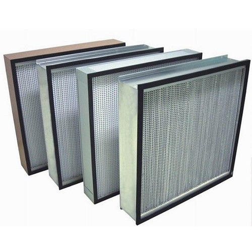 HEPA FILTER