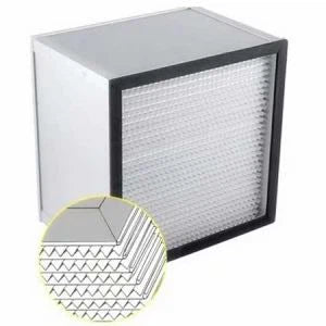 HEPA FILTER