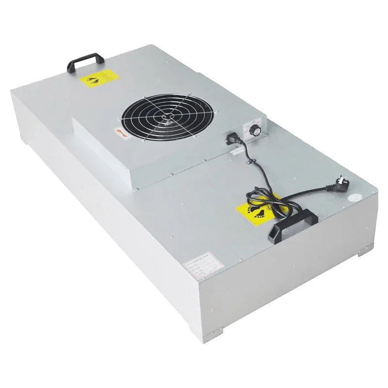 1175*575 100 class air purifier FFU air supply unit