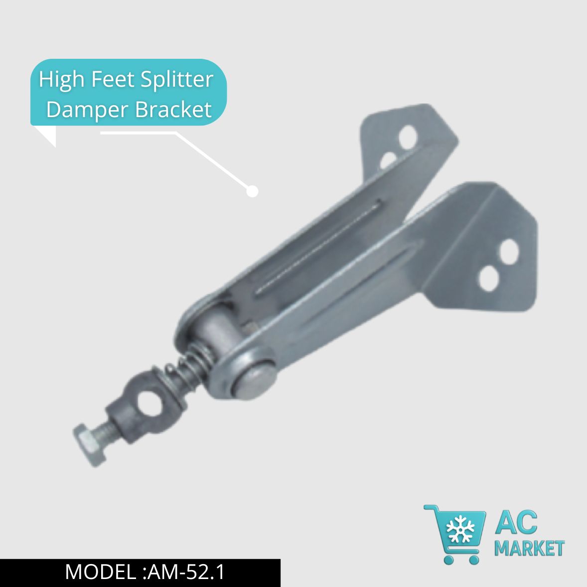 Stainless Steel Flat Washers for Ducting &amp; HVAC Installations